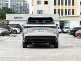 Toyota Bozhi 3X 2026 520 Pro+ 7
