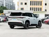 Toyota Bozhi 3X 2026 520 Pro+ 6