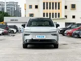 Toyota Bozhi 3X 2026 520 Pro+ 2