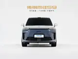 GAC Trumpchi Сянван S9 2025 Цянькунь Ультра 6 мест 4