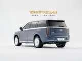 GAC Trumpchi Сянван S9 2025 Цянькунь Ультра 6 мест 5