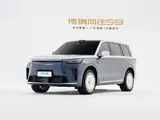 GAC Trumpchi Сянван S9 2025 Цянькунь Ультра 6 мест 1
