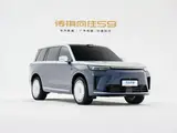 GAC Trumpchi Сянван S9 2025 Цянькунь Ультра 6 мест 2