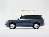 GAC Trumpchi Сянван S9 2025 Цянькунь Ультра 6 мест 6