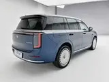 GAC Trumpchi Сянван S9 2025 Цянькунь Ультра 5 мест 5