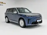 GAC Trumpchi Сянван S9 2025 Цянькунь Ультра 5 мест 2