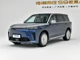 GAC Trumpchi Сянван S9 2025 Цянькунь Ультра 5 мест 1