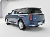 GAC Trumpchi Сянван S9 2025 Цянькунь Ультра 5 мест 6