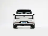 GAC Trumpchi Xiangwang S7 2027 240km Ultra AWD LiDAR 7