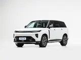 GAC Trumpchi Xiangwang S7 2027 240km Ultra AWD LiDAR 1