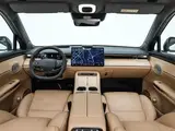 GAC Trumpchi Xiangwang S7 2027 240km Ultra AWD LiDAR 8
