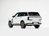 GAC Trumpchi Xiangwang S7 2027 240km Ultra AWD LiDAR 3