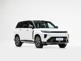 GAC Trumpchi Xiangwang S7 2027 240km Ultra AWD LiDAR 4