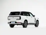 GAC Trumpchi Xiangwang S7 2027 240km Ultra AWD LiDAR 5