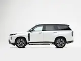 GAC Trumpchi Xiangwang S7 2027 240km Ultra AWD LiDAR 6