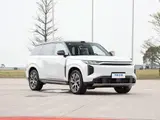 GAC Trumpchi Сянван S7 2025 180km Ультра 4WD Лидар 3
