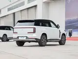 GAC Trumpchi Сянван S7 2025 180km Ультра 4WD Лидар 6