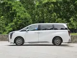 GAC Trumpchi M8 2026 HEV Суприм 5