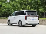 GAC Trumpchi M8 2026 HEV Суприм 6