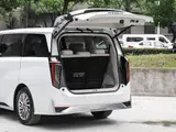 GAC Trumpchi M8 2026 HEV Суприм 11