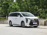 GAC Trumpchi M8 2026 HEV Суприм 3