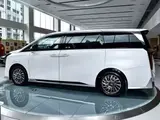 GAC Trumpchi M8 2026 HEV Premium Edition 4
