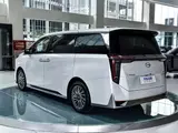 GAC Trumpchi M8 2026 HEV Premium Edition 5