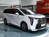 GAC Trumpchi M8 2026 HEV Premium Edition 3