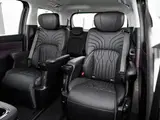 GAC Trumpchi M8 2026 2.0T Премиум 10