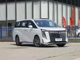 GAC Trumpchi M8 2026 2.0T Премиум 2
