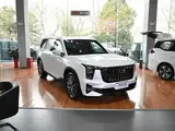 GAC Trumpchi GS8 2025 2.0T 4WD Люкс 5 мест 2