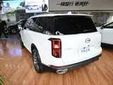 GAC Trumpchi GS8 2025 2.0T 4WD Люкс 5 мест 5