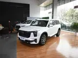 GAC Trumpchi GS8 2025 2.0T 4WD Люкс 5 мест 4