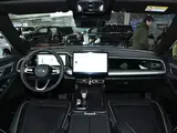 GAC Trumpchi GS8 2025 2.0T 4WD Люкс 5 мест 8
