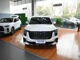 GAC Trumpchi GS8 2025 2.0T 4WD Люкс 5 мест 3
