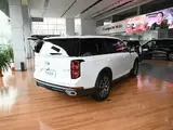 GAC Trumpchi GS8 2025 2.0T 4WD Люкс 5 мест 6