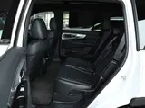 GAC Trumpchi GS8 2025 2.0T 4WD Люкс 5 мест 10