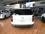 GAC Trumpchi GS8 2025 2.0T 4WD Люкс 5 мест 7