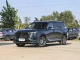广汽传祺GS8 2025款 领航系列 2.0TGDI 两驱豪华版 5座 1
