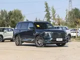 广汽传祺GS8 2025款 领航系列 2.0TGDI 两驱豪华版 5座 2