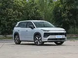 GAC Trumpchi GS4 2026 5-е поколение 1.5T Низкая мощность 3