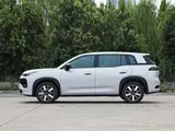 GAC Trumpchi GS4 2026 5-е поколение 1.5T Низкая мощность 5