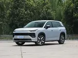 GAC Trumpchi GS4 2026 5-е поколение 1.5T Низкая мощность 1