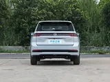 GAC Trumpchi GS4 2026 5-е поколение 1.5T Низкая мощность 7