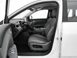 GAC Trumpchi GS4 2026 5-е поколение 1.5T Низкая мощность 9