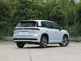 GAC Trumpchi GS4 2026 5-е поколение 1.5T Низкая мощность 6
