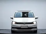 Volkswagen Touran L, 2021 модельный год, 280TSI, 1.4T (150 л.с.), DSG, передний привод, 7 мест 2