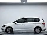 Volkswagen Touran L, 2021 модельный год, 280TSI, 1.4T (150 л.с.), DSG, передний привод, 7 мест 4