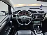 Volkswagen Touran L, 2021 модельный год, 280TSI, 1.4T (150 л.с.), DSG, передний привод, 7 мест 13