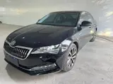 Škoda Superb, 2023 модельный год, TSI280, 1.4T (150 л.с.), DSG, передний привод 1
